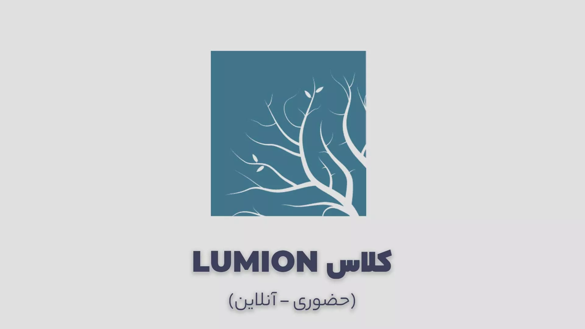 کلاس آموزش لومیون کلاس آموزش لومیون